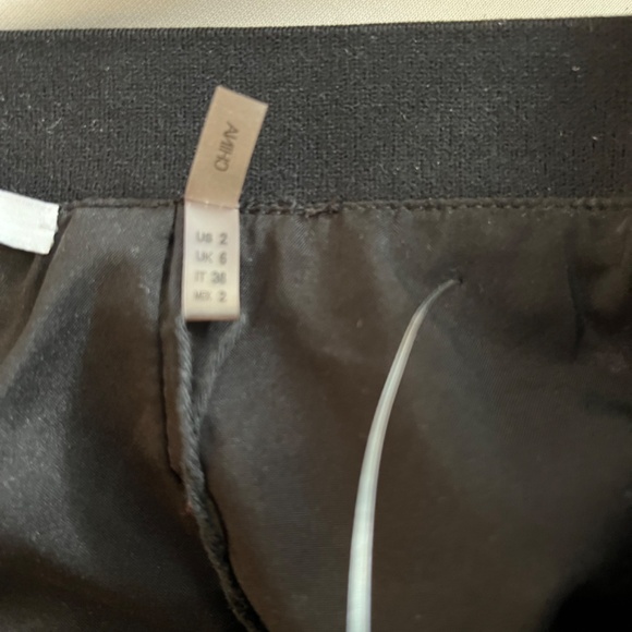 Tahari size 2 New with Tags skirt - Picture 12 of 14